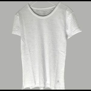 NWT Short Sleeve Crew Neck Tee by Erin Grey